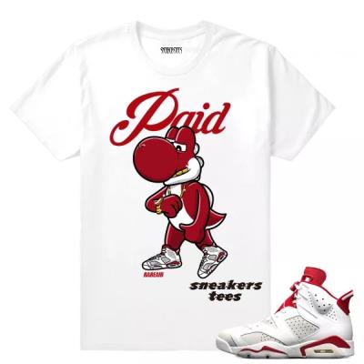 Cheap Jordan Shirts wholesale No. 140